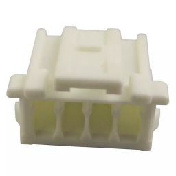MOLEX Plug & Socket Connector Housings CONNECTOR, RCPT, 6POS, 1ROW, 2MM 51382-0600 (Pack of 5)-image-33