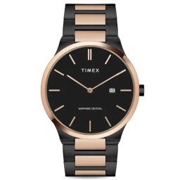 Timex TWEG23601 Analog Watch for Men-14