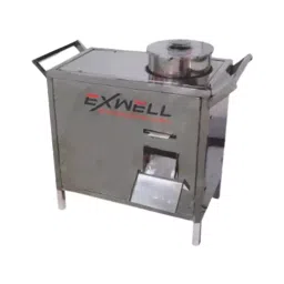 Exwell 30-35 Kg/hr Masala Grinding Machine-image-40