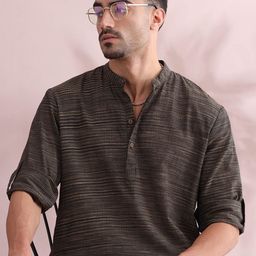FILORI Men Kurta-picture-34