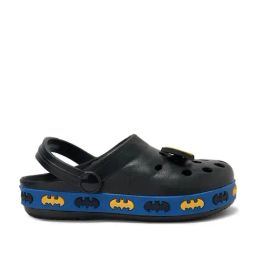 Pantaloons Junior Kids Black Clogs-picture-16