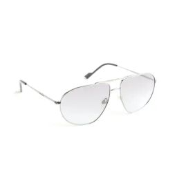 Royal Enfield Generic Grey UV Protection Aviator Sunglasses for Men-picture-41