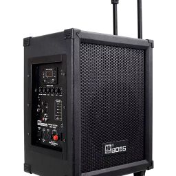 Hitone Boss 60 WATTS Portable Speaker BPA-50-38