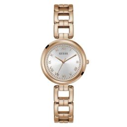 Guess U1387L3M DRESS Analog Watch for Women-picture-37