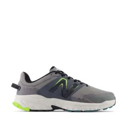 New Balance Men's Fresh Foam Harbor Grey Running Shoes-picture-8