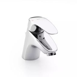 Roca RT5A897AC0H Saona Chrome Silver Stainless Steel Kitchen Mixer-image-66