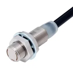 Omron Welding Proximity Sensor M12 NO Operation DC 3-Wire 7 mm, E2EW-X7C112 2M OMS-45