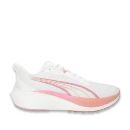 Puma Women's Darter Pro Warm White Running Shoes-image-35