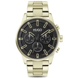 Hugo MGI-1530152 Seek Analog Watch for Men-image-58