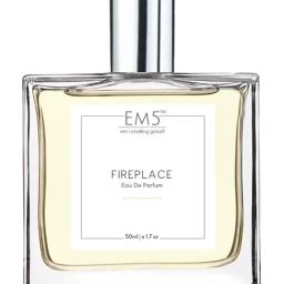 EM5 Fireplace Unisex Eau de Parfum - 50 ml-image-20