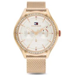 Tommy Hilfiger Lexi Analog Watch for Women-42