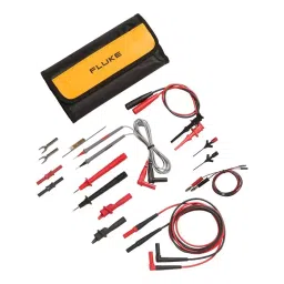 Fluke TEST LEAD KIT, ELECTRONIC, FLUKE TLK287-picture-40