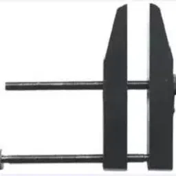 Sagar Tools 413 Tool Maker's Parallel Clamp (125 mm)-0