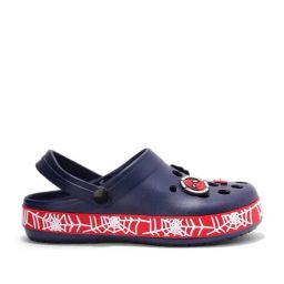Pantaloons Junior Kids Navy Clogs-picture-15