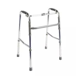 ABCO SURGICOS Foldable Walker without Wheels for Old Age People, KY913L-picture-7