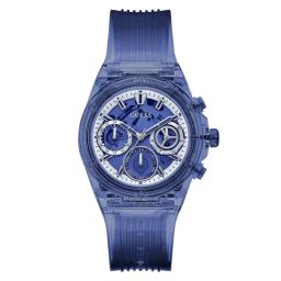 Guess GW0438L3 SPORT Chronograph Watch for Women-13