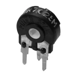 AMPHENOL PIHER SENSORS AND CONTROLS TRIMPOT, SINGLE TURN, CARBON,, PT10MH01-103A2020-I-PM-S-picture-46