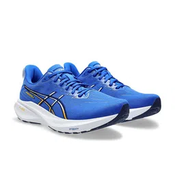 ASICS GT-2000 13 Men Lace-Ups Textured Sport Shoes-25
