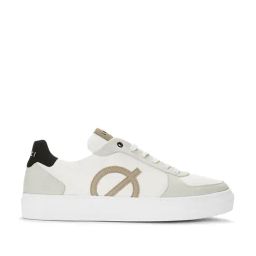 Loci Unisex SEVEN Low Top Multi Sneakers-image-54