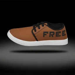 Free Kicks Men Printed Sneakers-image-96