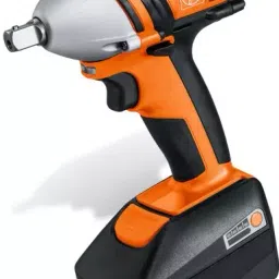Fein ASCD 18 W2 (250 Nm) 2200 RPM, 1.8Kg Cordless Impact Wrench-image-52