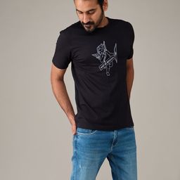 EQL Men Bio Finish T-shirt-image-81