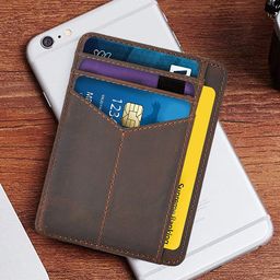 ABOOST Leather Card Holder-image-31