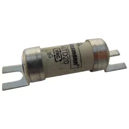 EATON BUSSMANN FUSE, HRC, 20A, NITD20-16