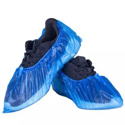 Casago 30 Micron Disposable Shoe Cover CS-ODSC04 (Pack of 100)-picture-36