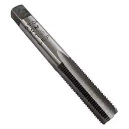 B K JAGAN & CO Tap Set Left Hand Threaded, 10 mm x 1.25 Pitch-15