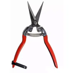 Yuvcon Stainless Steel Pruning Shears YUV1121-image-63