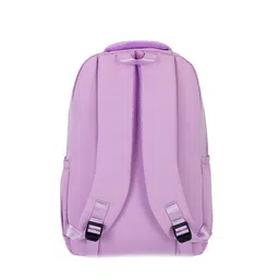 NFI essentials Unisex Geometric Backpack image 3