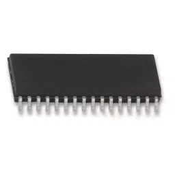 ROHM SOUND PROCESSOR, -40 TO 85DEG C, BD3491FS-E2-45