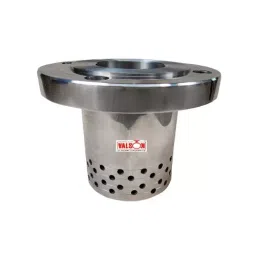 Valson Solid Bar Stock Ball Valve 76.2 mm (3 inch) Stainless Steel 304 Flanged-image-37