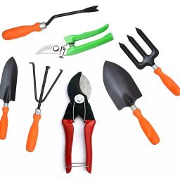 JetFire PVC Heavy Cutter Tool Kit Garden Tool Kit-image-18