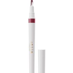Stila Calligraphy Lip Stain - Rosa- 0.6 ml-24