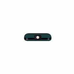 Vox 1.8 inch Display 800 mAh Battery Dual Sim Green Keypad Mobile, V11 image 4