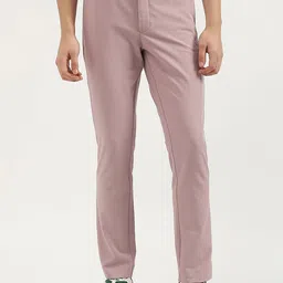 United Colors of Benetton Men Relaxed Loose Fit Trouser-picture-47
