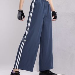 HRX by Hrithik Roshan Women Rapid-Dry Training Track Pants-picture-30