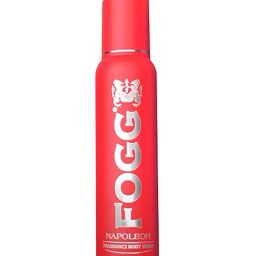Fogg Napoleon Deodorant Body Spray for Men - 150 ml-17