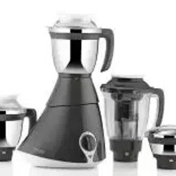 Butterfly Matchless 750 W Mixer Grinder (4 Jars Black)-image-83
