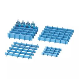 AS ONE Safety Guard Foam PE (polyethylene), G-55 (Pack of 10 pcs)-22
