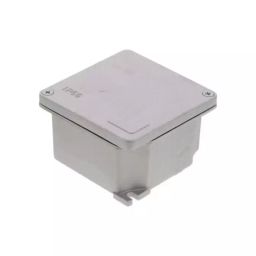 Molex Die Cast Aluminium Enclosure 101x101x58 mm, 936040058 (Pack of 10)-13