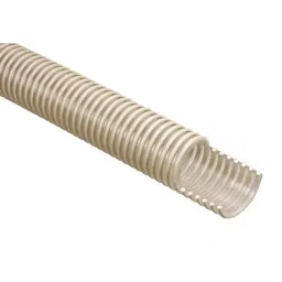 RS PRO Transparent White Flexible Tubing 80 mm ID PVC 4 bar, 1369444-image-53