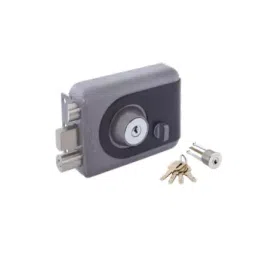 Quba MG Trident Lock- Both Side Key With Dimple Key 910.0239.4134-picture-29