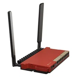 Mikrotik 512 MB RAM Router/Wireless, L009UIGS-2HAXD-IN image 2