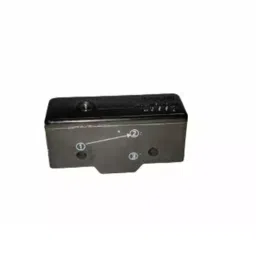 RS PRO Pin Plunger Microswitch 125/250/440 V, 2496827-41