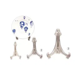 AS ONE Display Stand Clear No. 7 Size Made Of Polystyrene, 61-166-11-3 (Set of 10 pcs)-image-14