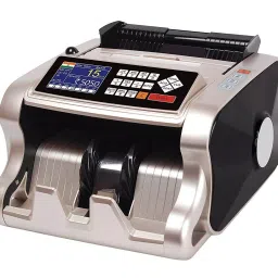 Metis Mix Note Counting & Fake Note Detecting Machine (Updated with All New Currency Notes & can Also be Updated for Future Currency)-19