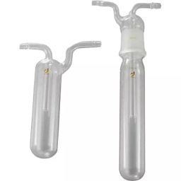 AS ONE Vacuum Trap Large Capacity Type Glass, VST-5025-picture-36